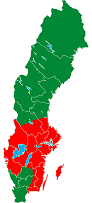 Klöverblåvinge Glaucopsyche alexis