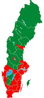 Mindre bastardsvärmare Zygaena viciae