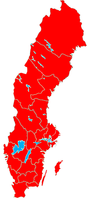 Nässelfjäril Aglais urticae