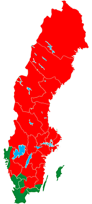 Svavelgul höfjäril Colias palaeno